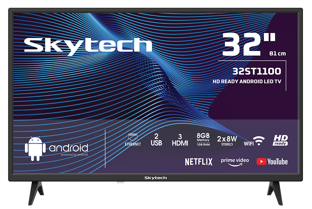 Skytech 32ST1100 32
