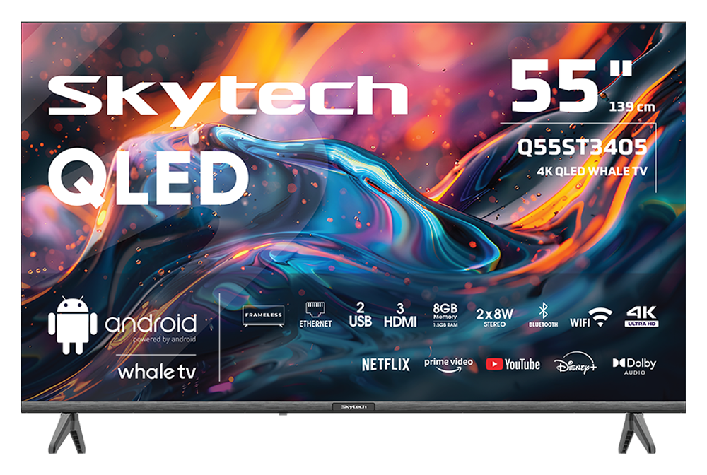 Skytech 55