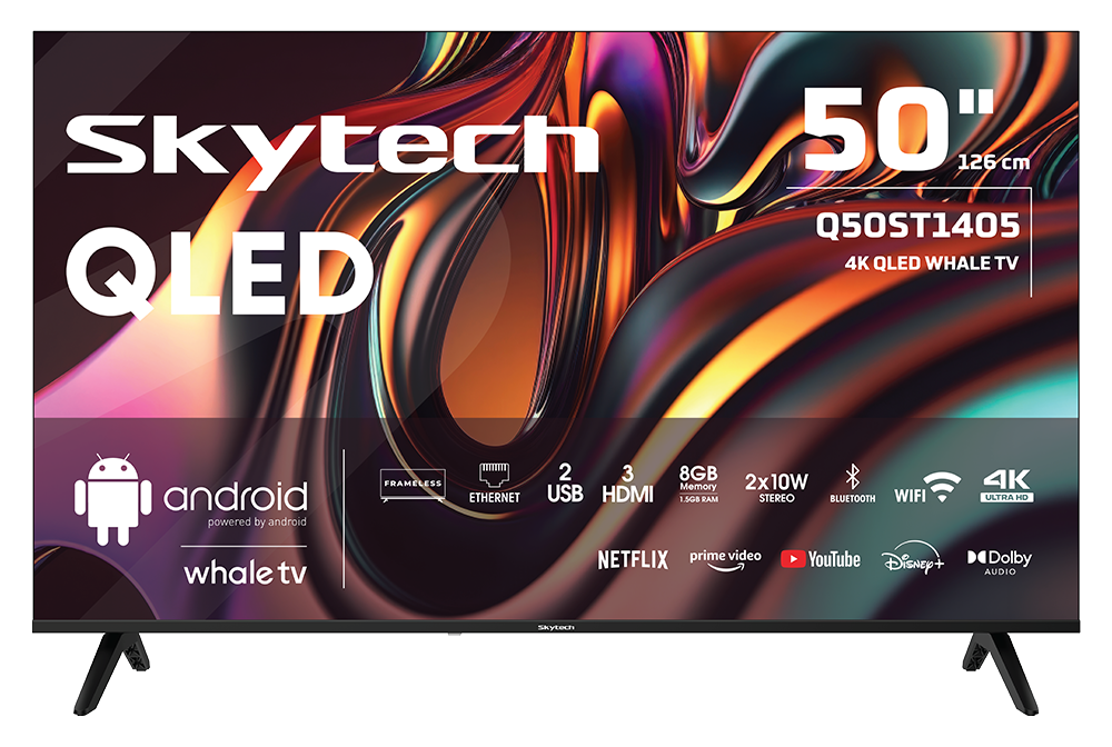 Skytech 50