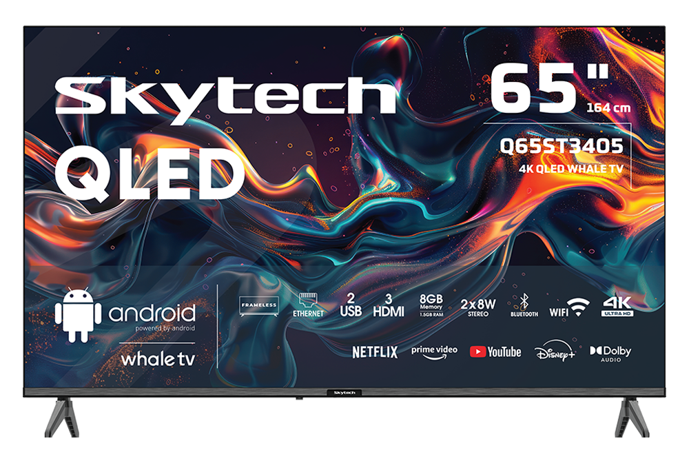 Skytech 65