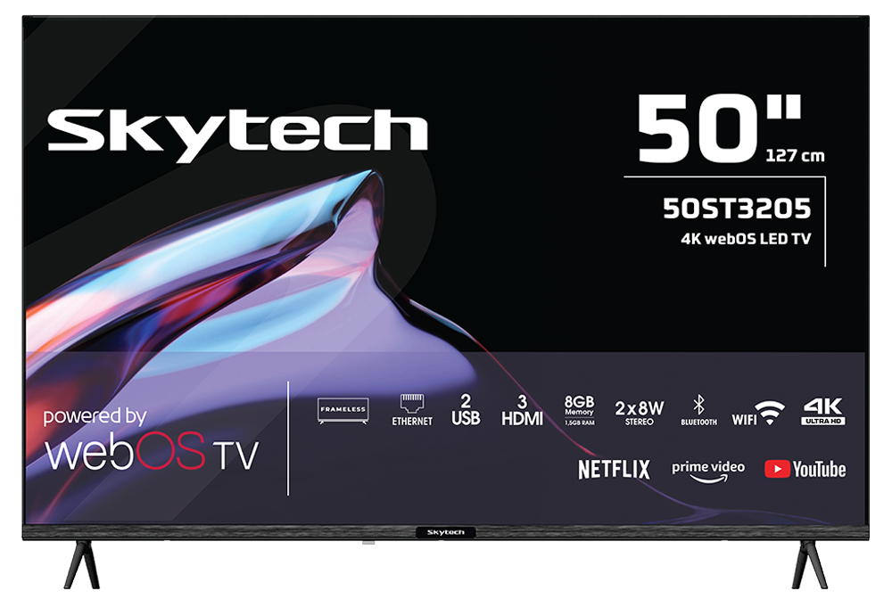 Skytech 50ST3205 50