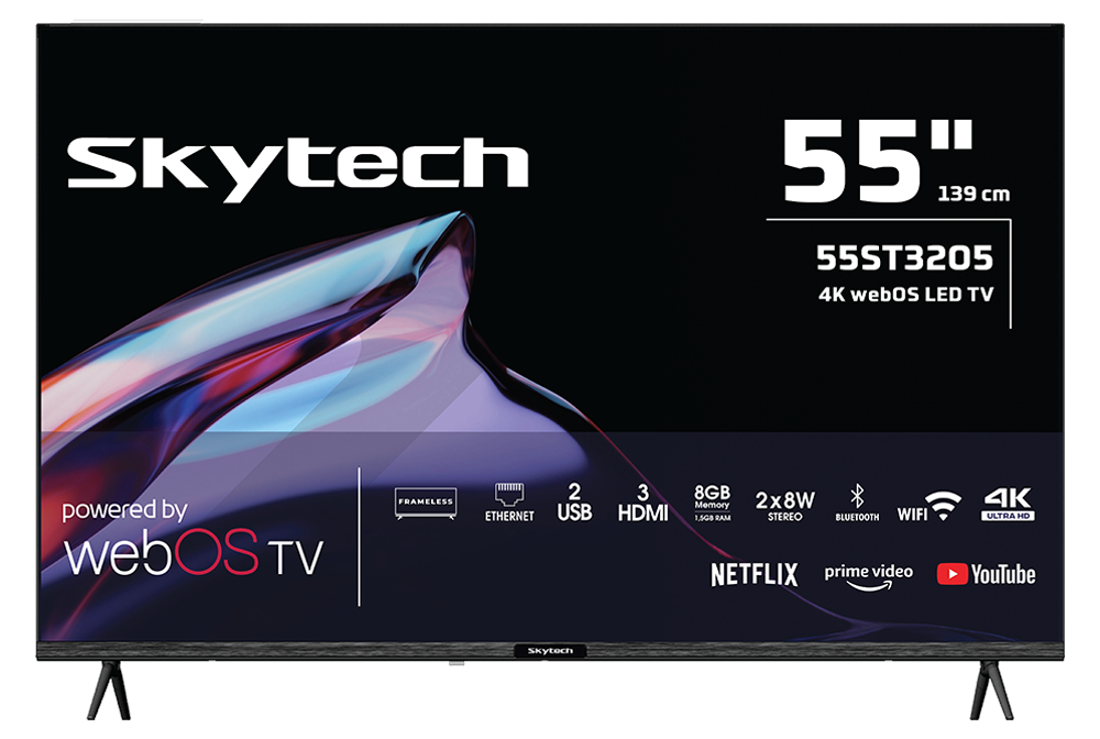 Skytech 55ST3205 55