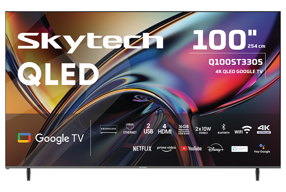 Skytech 100
