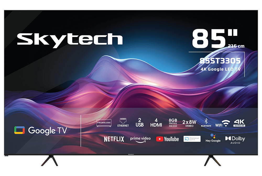 Skytech 85ST3305 85