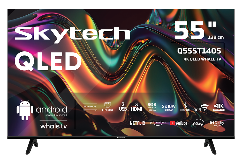 Skytech 55