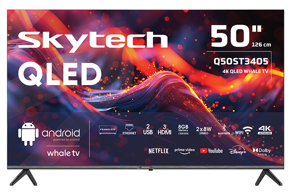 Skytech 50