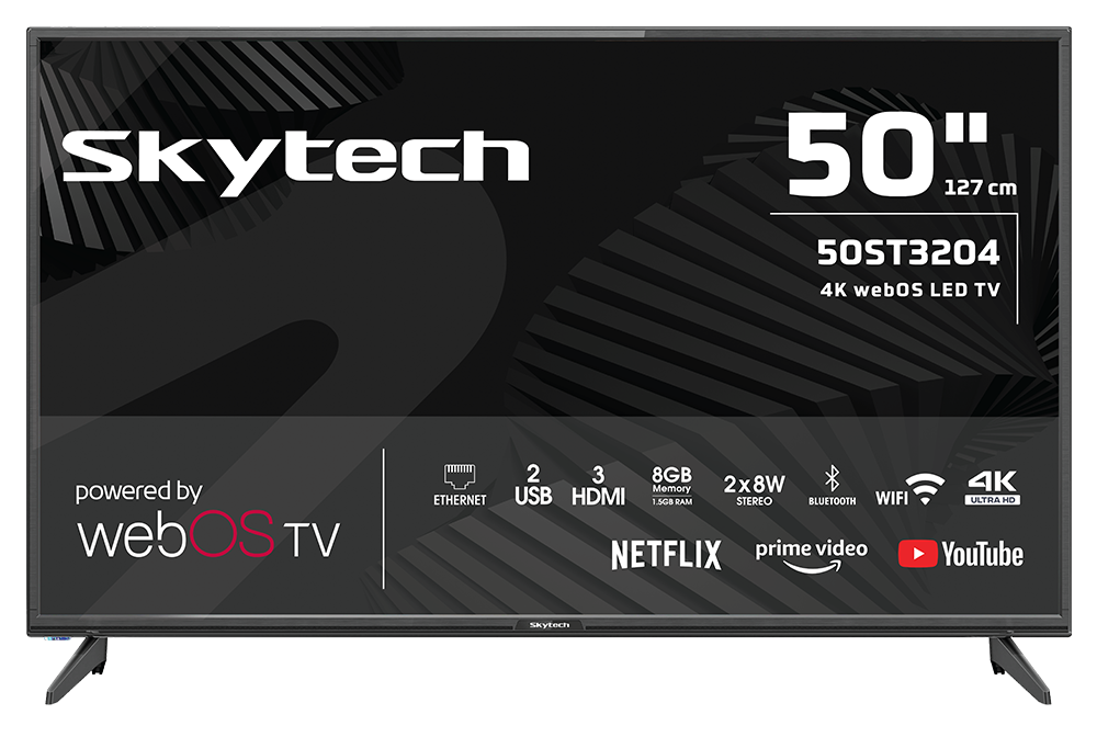 Skytech 50ST3204 50