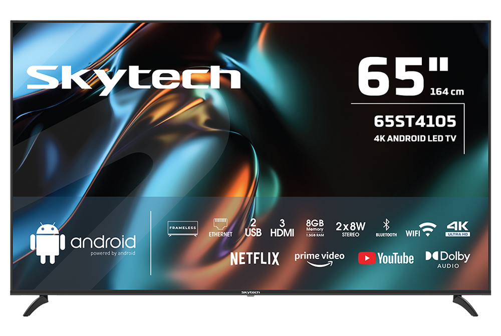 Skytech 65ST4105 65