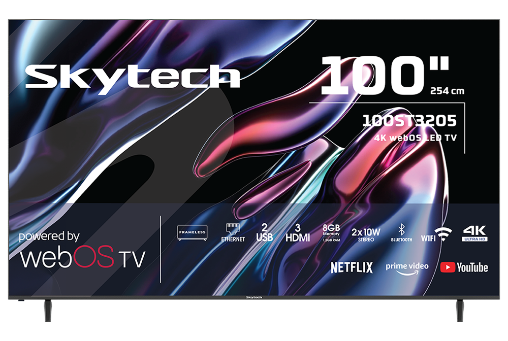 Skytech 100ST3205 100