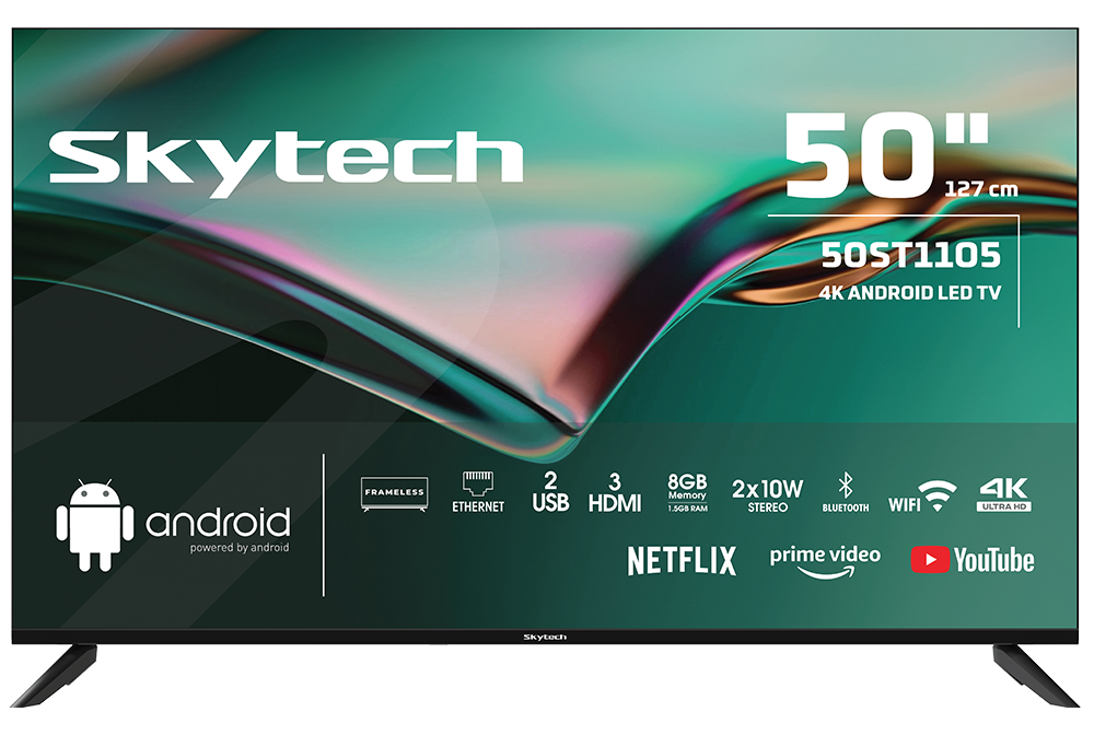 Skytech 50ST1105 50