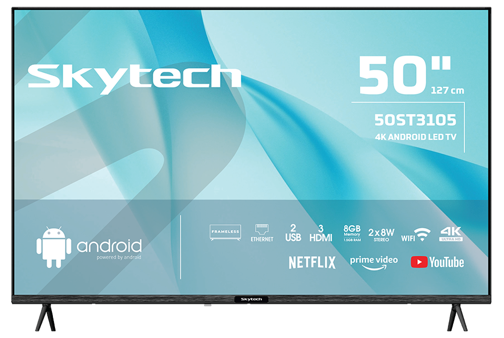 Skytech 50ST3105 50