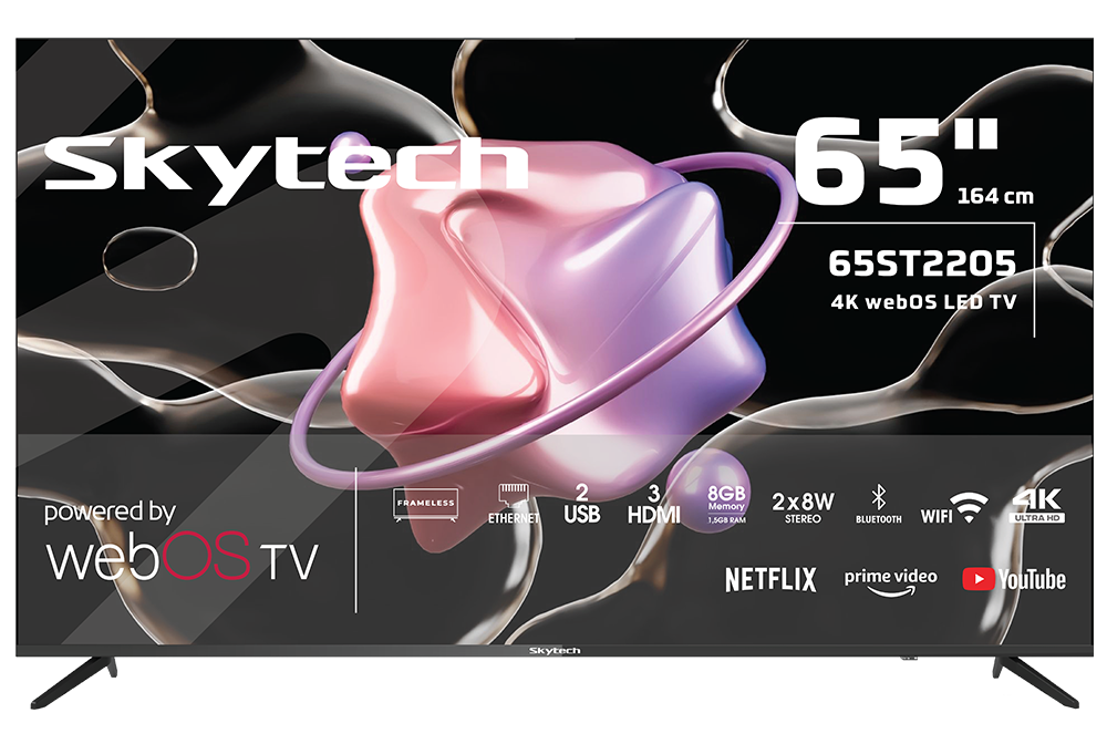 Skytech 65ST2205 65