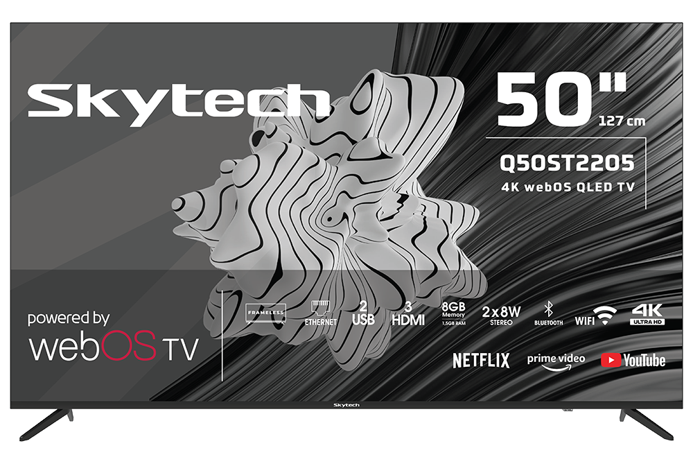 Skytech Q50ST2205 50