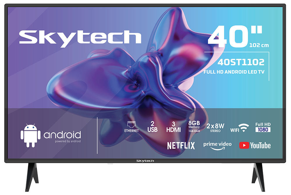 Skytech 40ST1102 40