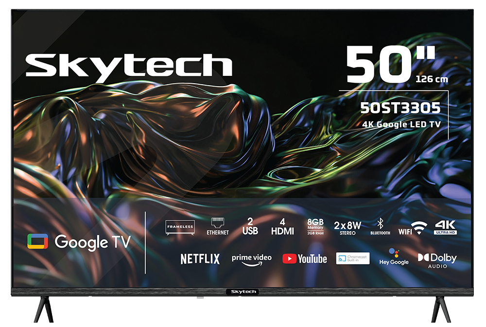 Skytech 50ST3305 50