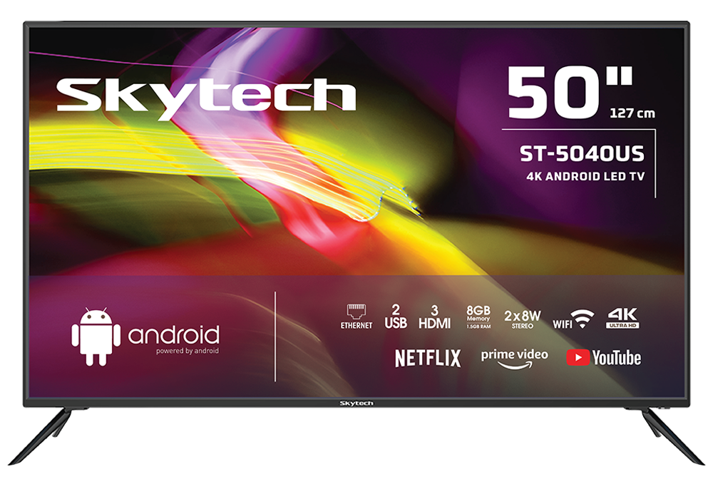 Skytech ST-5040US 50