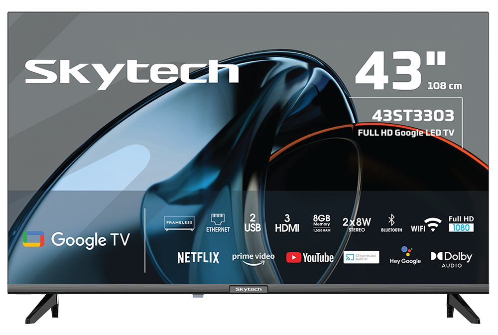 Skytech 43ST3303 43