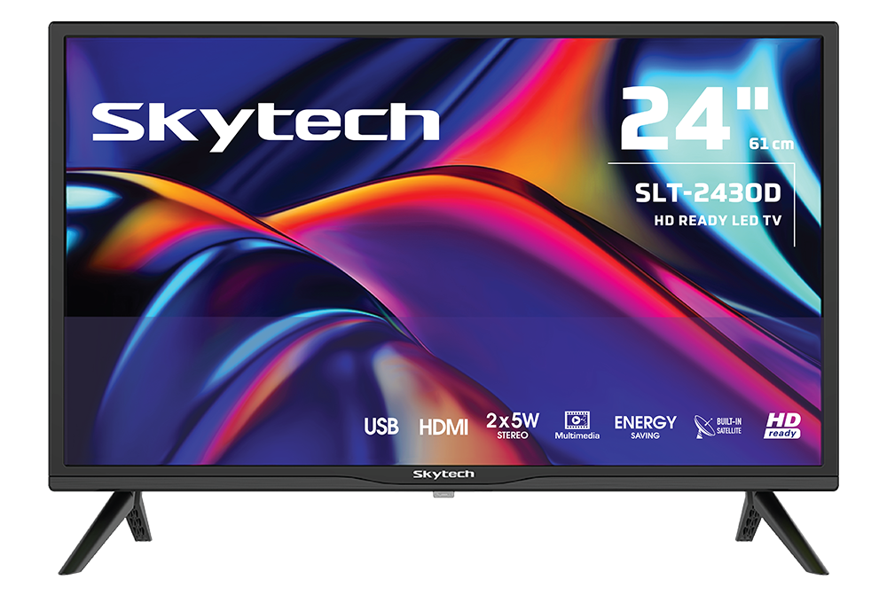 Skytech SLT-2430D 24