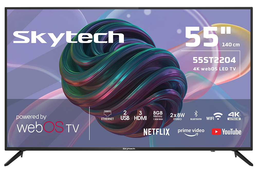 Skytech 55ST2204 55