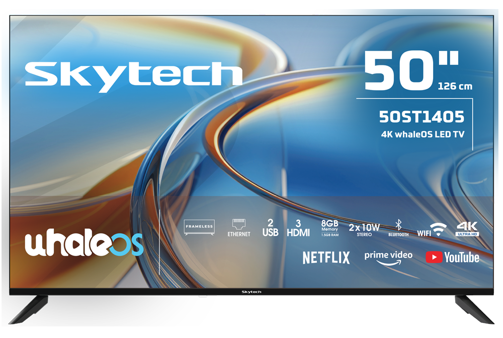 Skytech 50ST1405 50