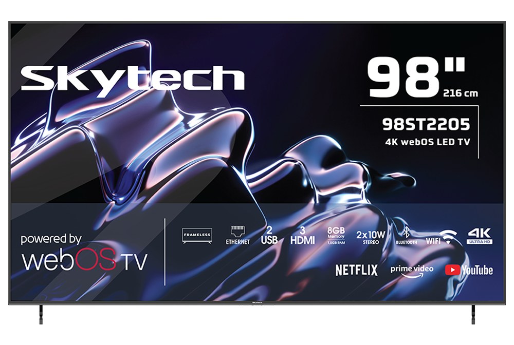 Skytech 98ST2205 98