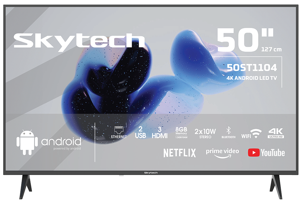 Skytech 50ST1104 50