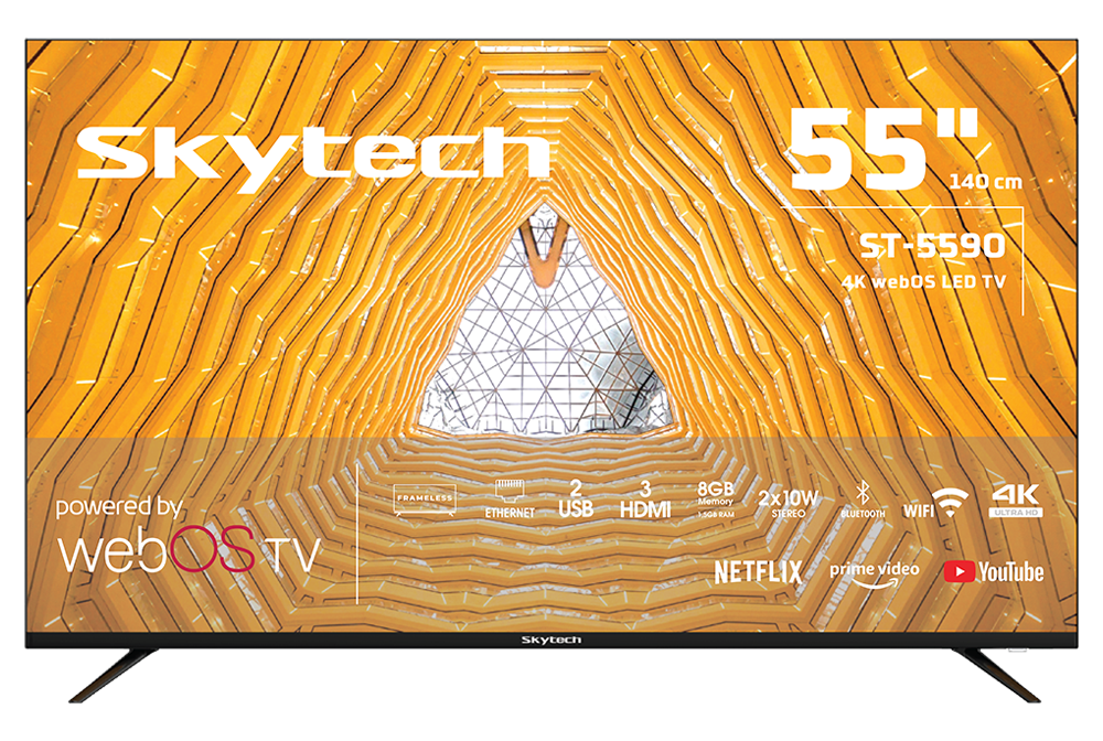 Skytech ST-5590 55