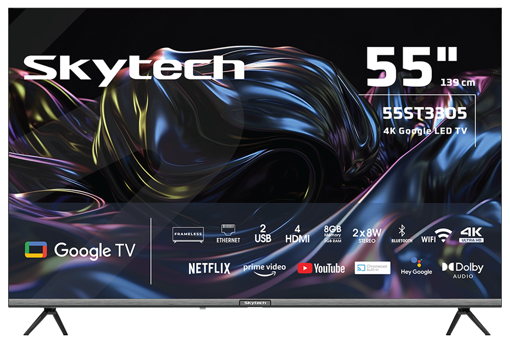 Skytech 55ST3305 55