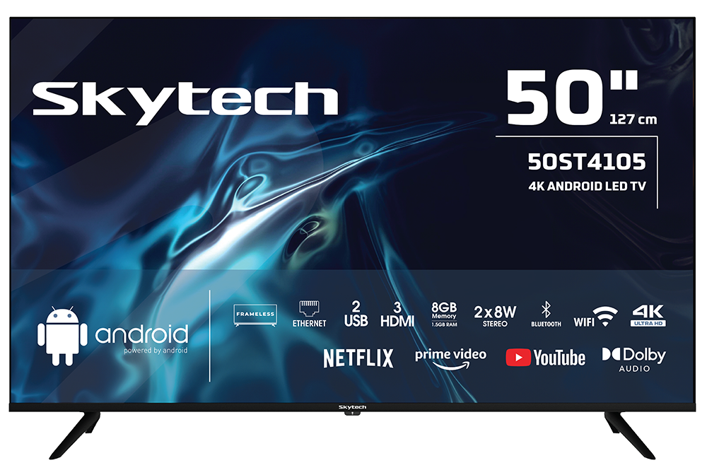 Skytech 50ST4105 50