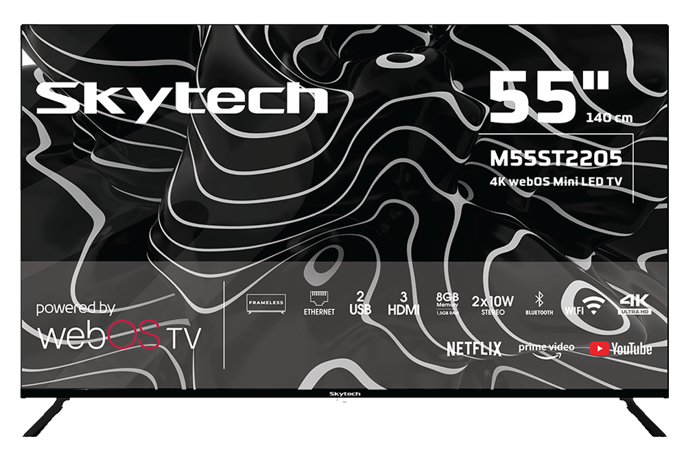 Skytech M55ST2205  55