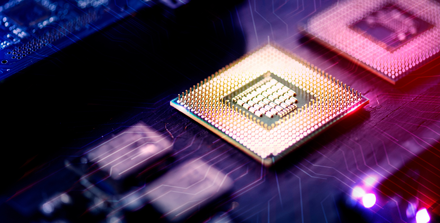 PROCESSOR
