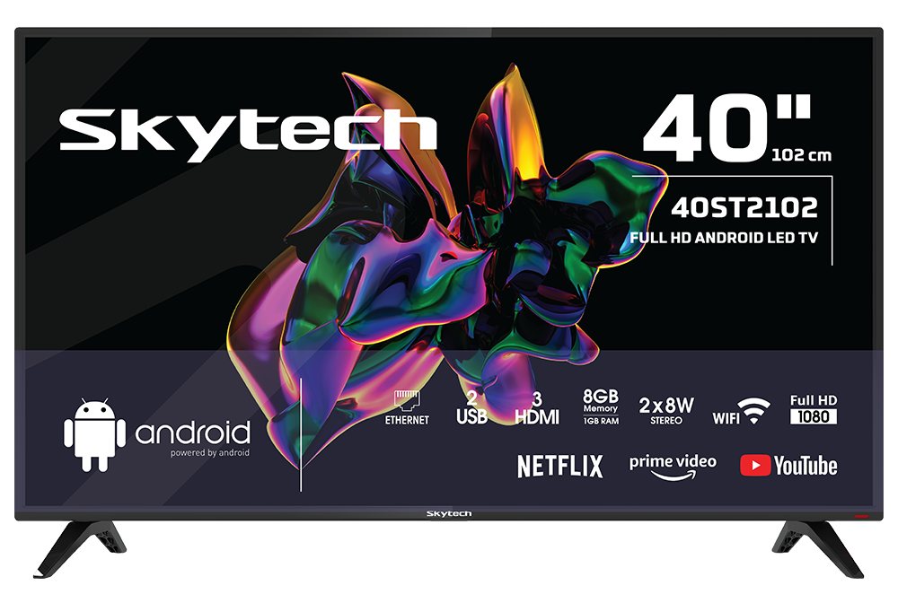 Skytech 40ST2102 40