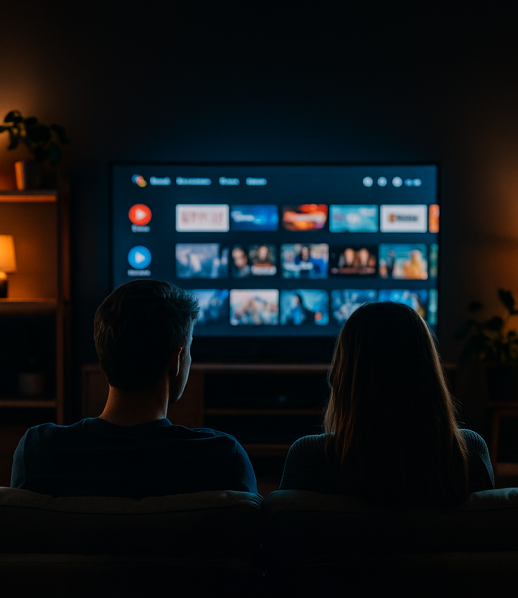 Skytech Tips: How to Set Up a Home Cinema Experience?