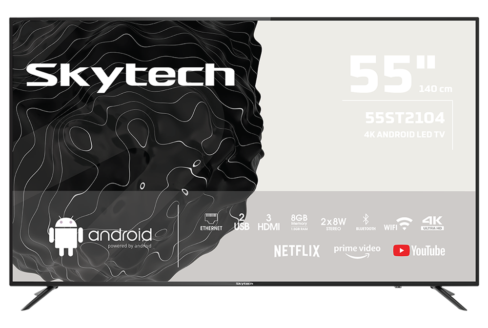 Skytech 55ST2104 55