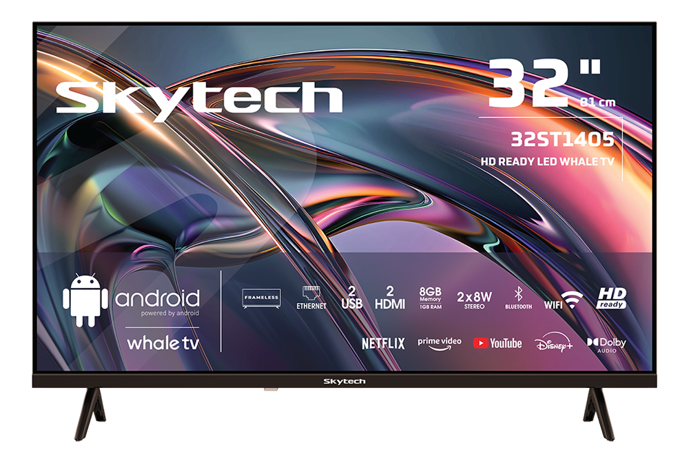 Skytech 32