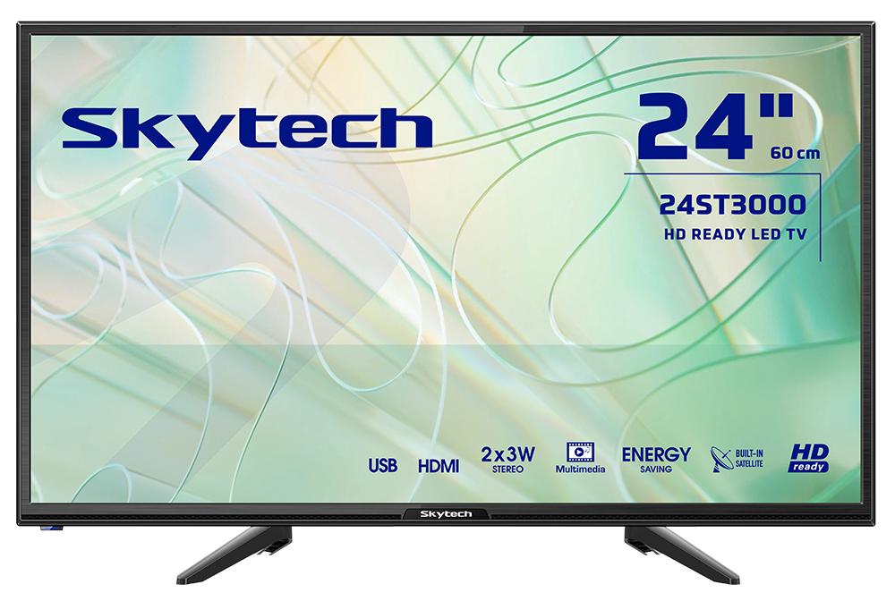 Skytech 24ST3000 24