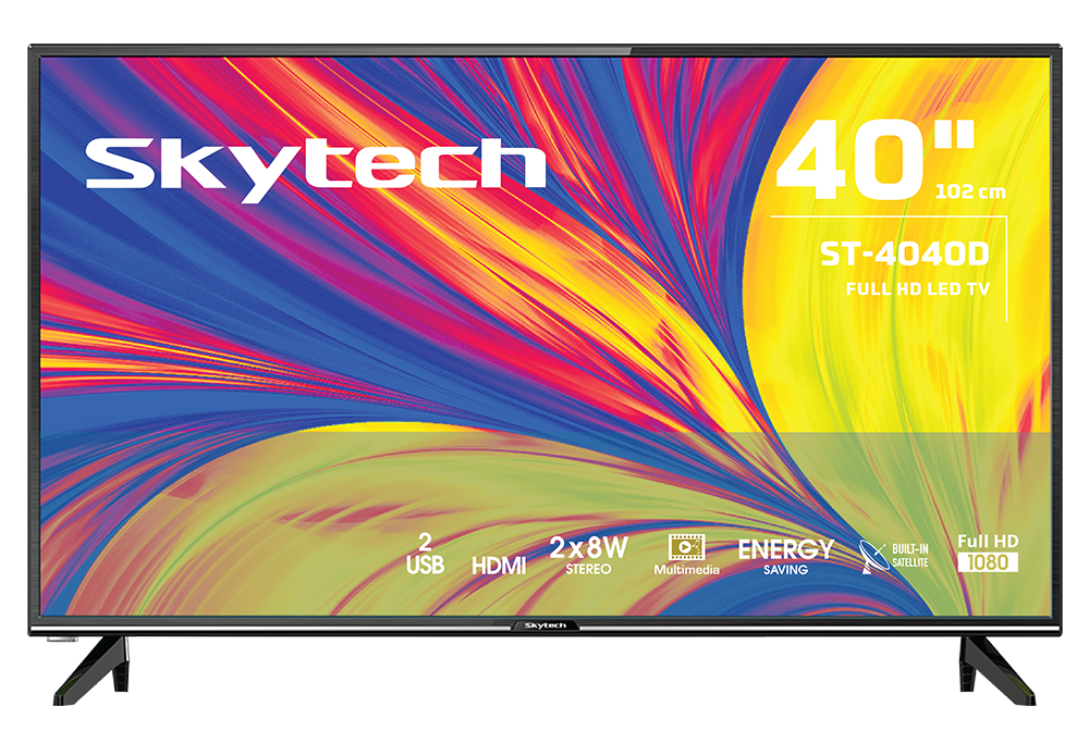 Skytech ST-4040D 40