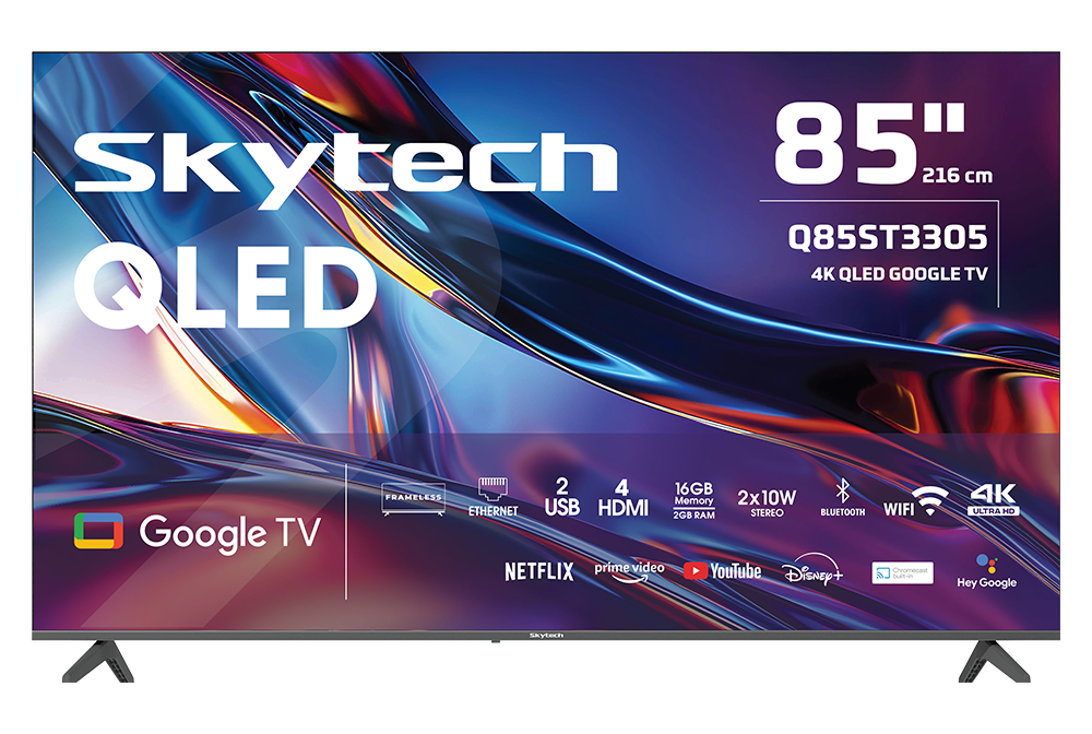 Skytech 85