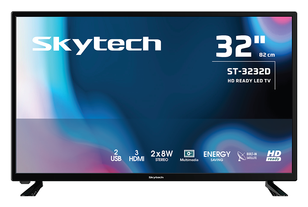 Skytech ST-3232D 32