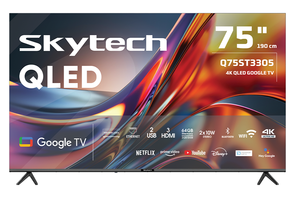 Skytech 75