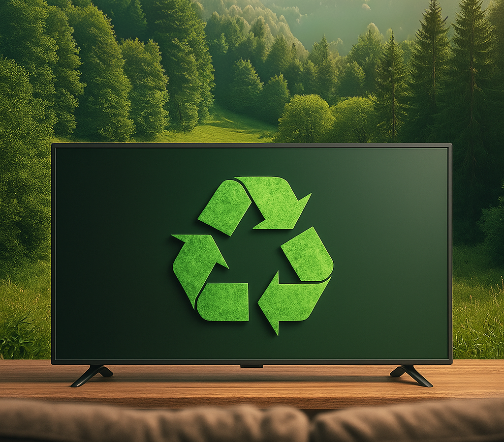 Sustainability at Skytech: Respecting Nature in Both Production and Products