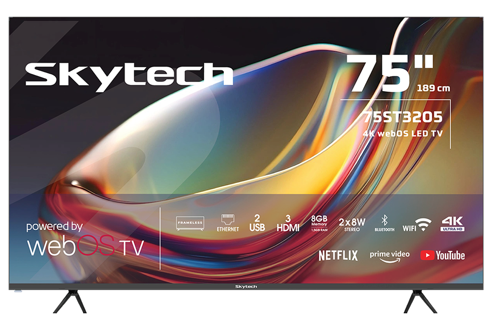 Skytech 75ST3205 75