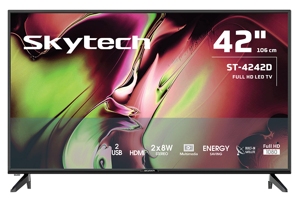 Skytech ST-4242D 42