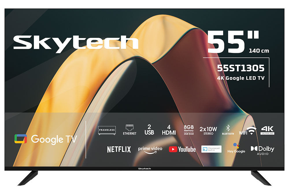 Skytech 55ST1305 55