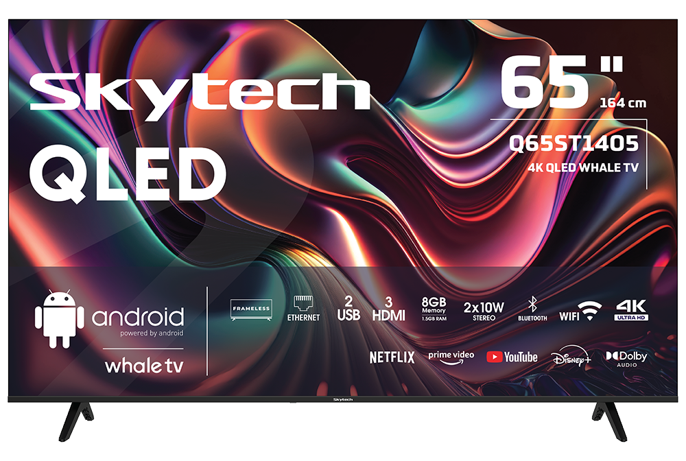 Skytech 65