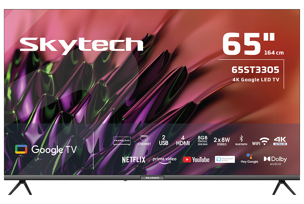 Skytech 65ST3305 65
