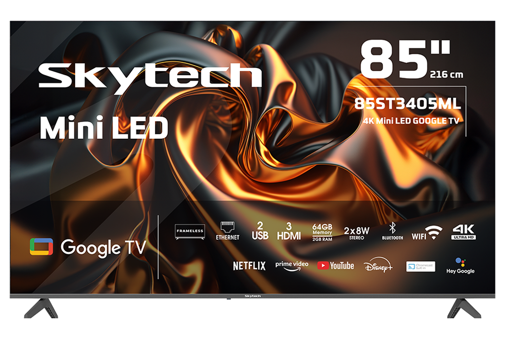 Skytech 85